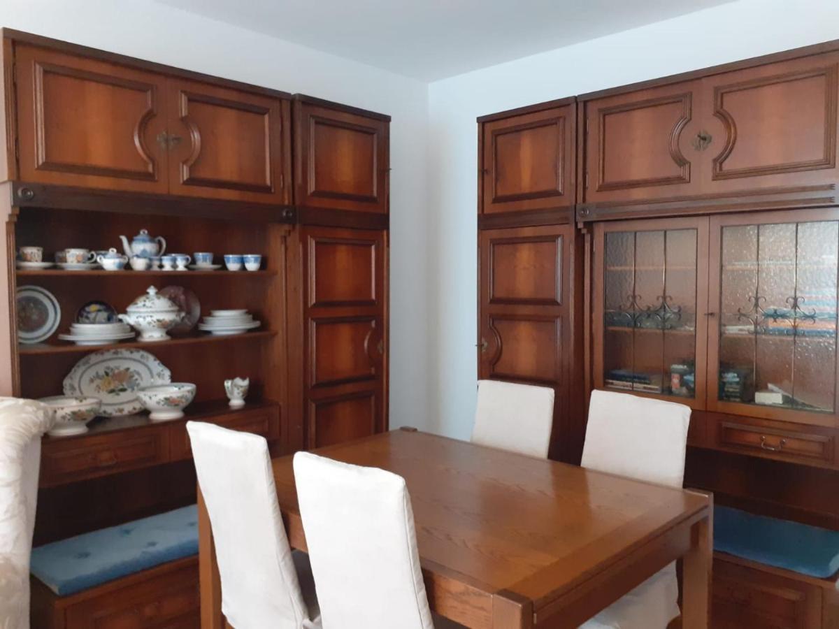 Ferienwohnung Am Kurpark, Gailingen Dış mekan fotoğraf